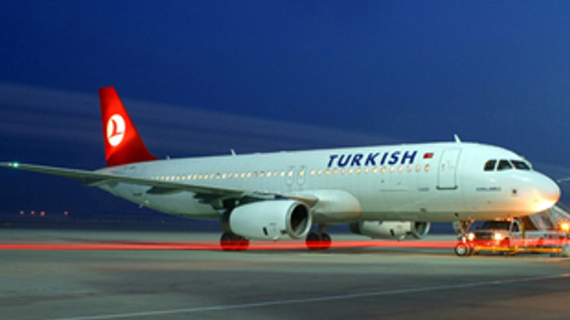 Havayolu yolcusu sayısı rekor kırdı!