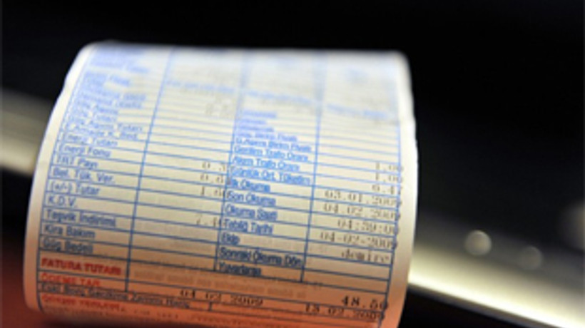 Türkiye'nin elektrik tüketimi arttı