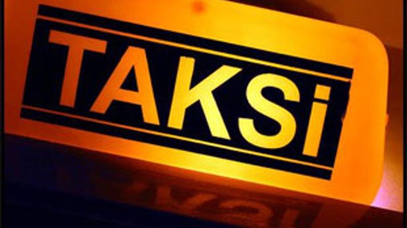 Vali Mutlu, taksicilere cezayı kesti
