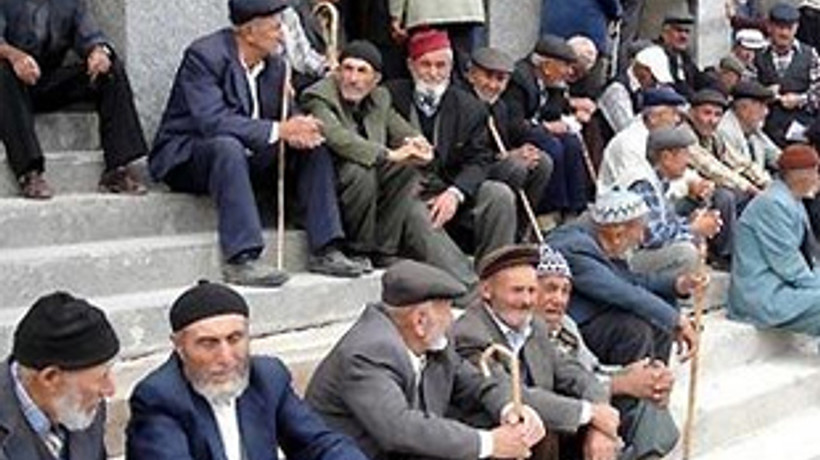 2 milyon emekli intibak haberini bekliyor!