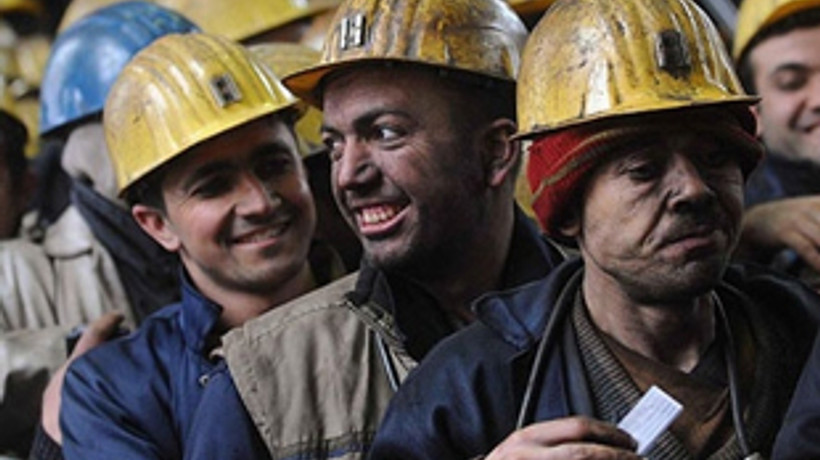 Özel sektöre zam müjdesi