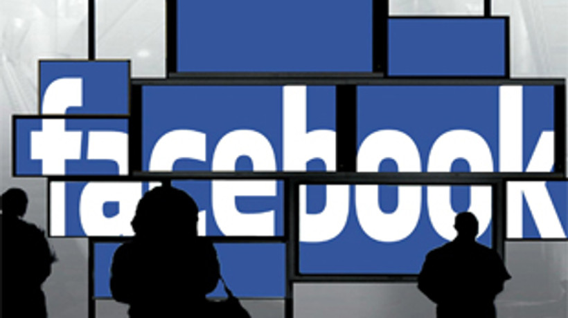 Facebook'ta büyük tuzak