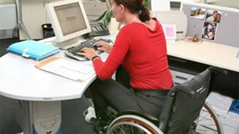 5 bin 423 engelli memur atanacak