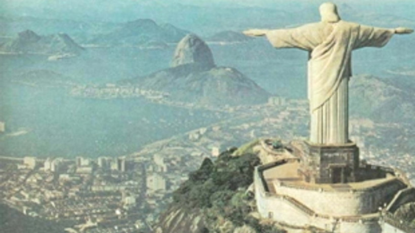 Brezilya ile EXPO savaşı!