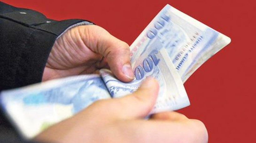 Maaşları yerinde sayacak