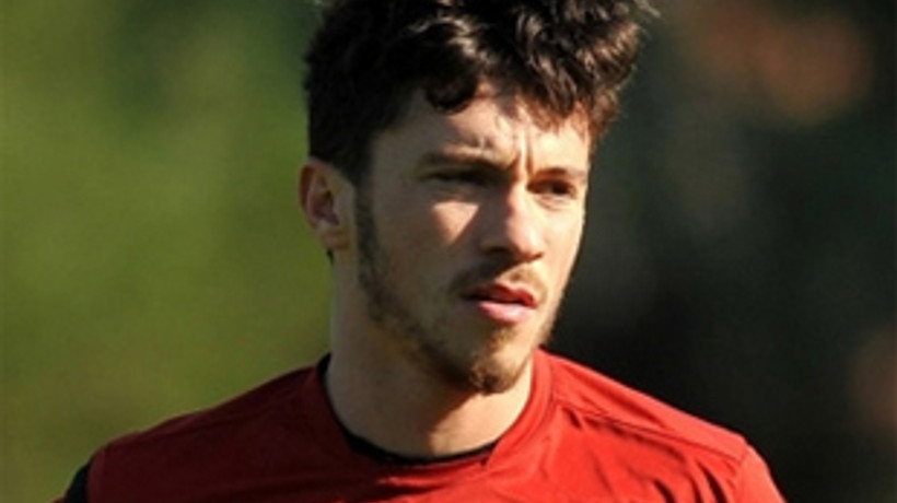 Gökhan Süzen, Beşiktaş'ta