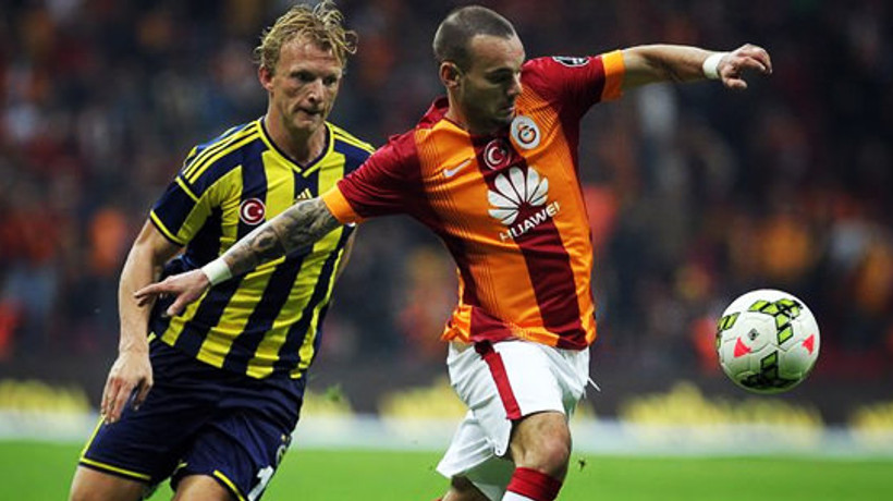 Dev derbinin kaderini bu oyuncular belirleyecek!