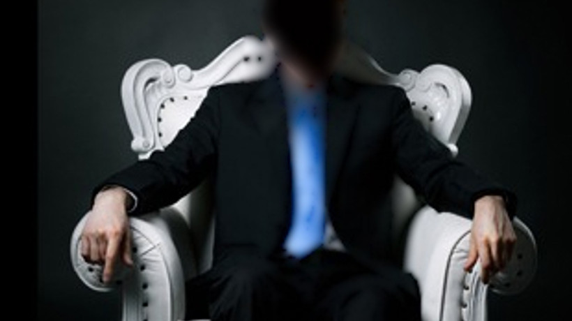 Osmanlı Slim'in başdöndüren serveti!