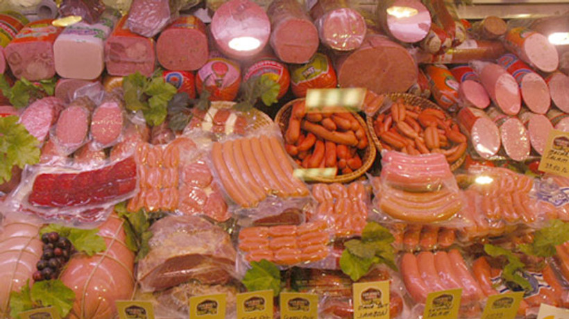 Et markete gelene kadar 4 katına çıkıyor!