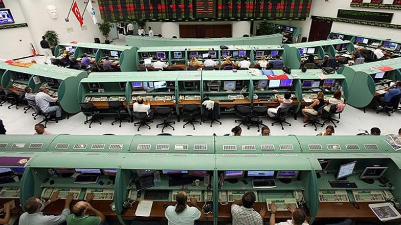 Borsa 6 yıldır mart ayında düşmüyor