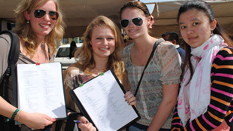 Türkiye onlarla doldu!