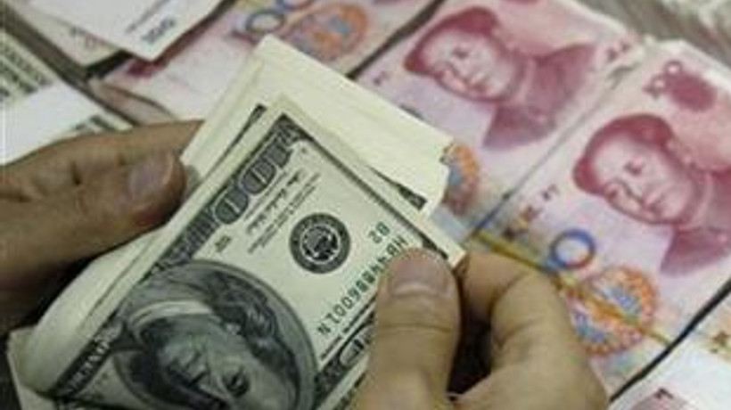 134 projeye 35 milyar dolar!