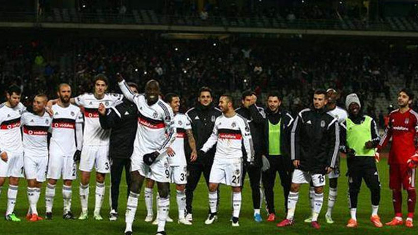 İddaa oranları açıklandı