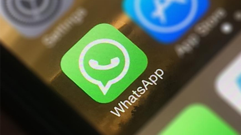 Whatsapp'ta merakla beklenen gelişme