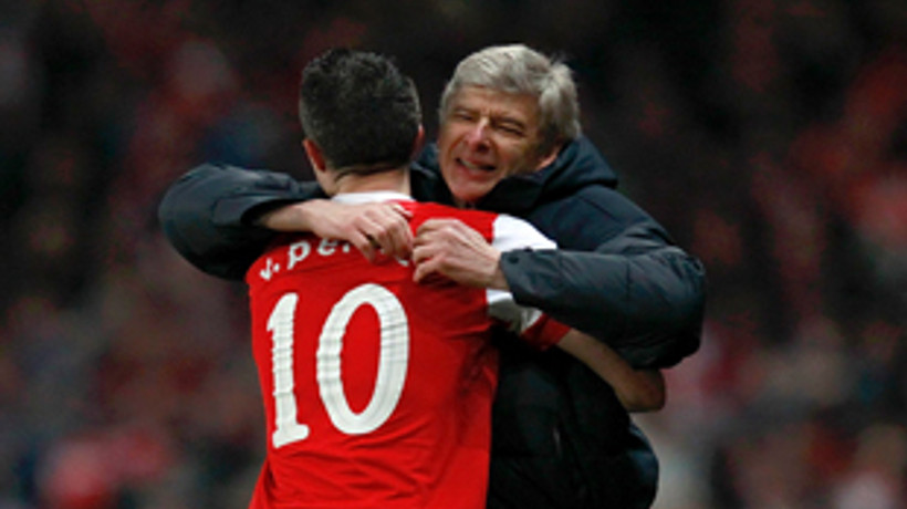 Arsenal'dan sosyalist isyan!