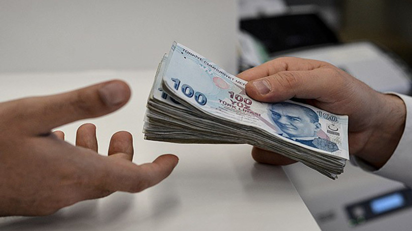 4 milyon borçlu yasal takipte