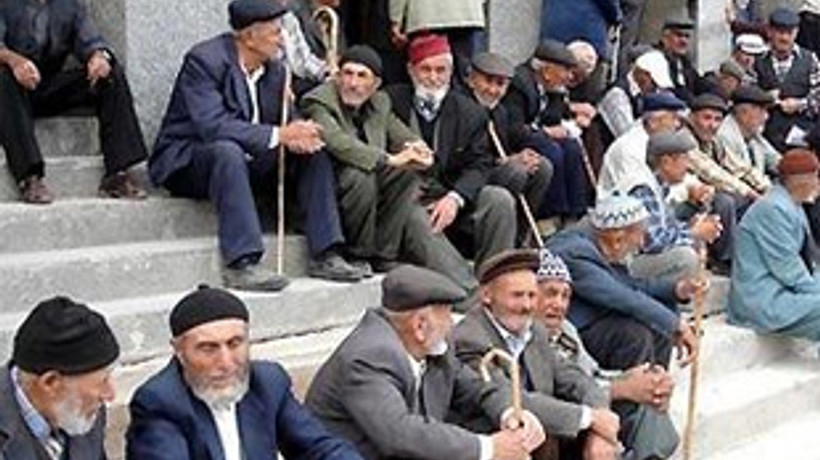 İntibak farkıyla birlikte ödenecek emekli maaşları açıklandı!