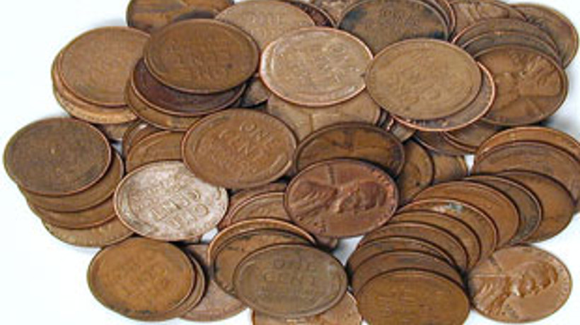 ABD borcunu bozuk para ile ödeyecek!