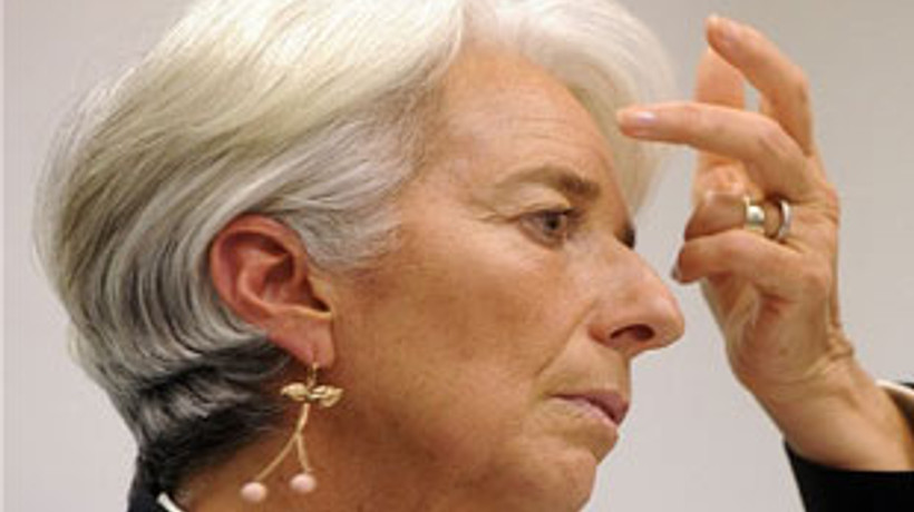 Küresel ekonomik kriz geliyor!