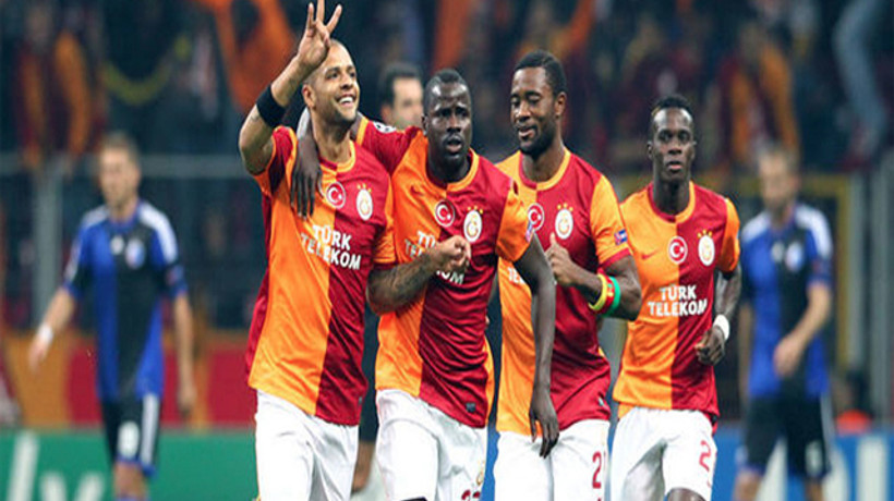 Ünal Aysal kulübe çok büyük zarar vermiş