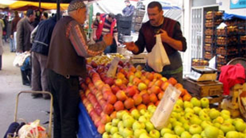 Asgari geçim sınırı 3 bin 523 TL!