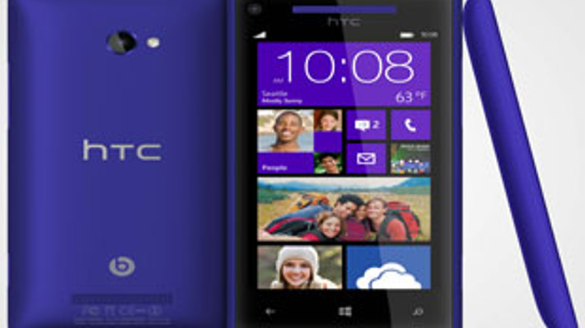 HTC rüzgarı erken bitti...