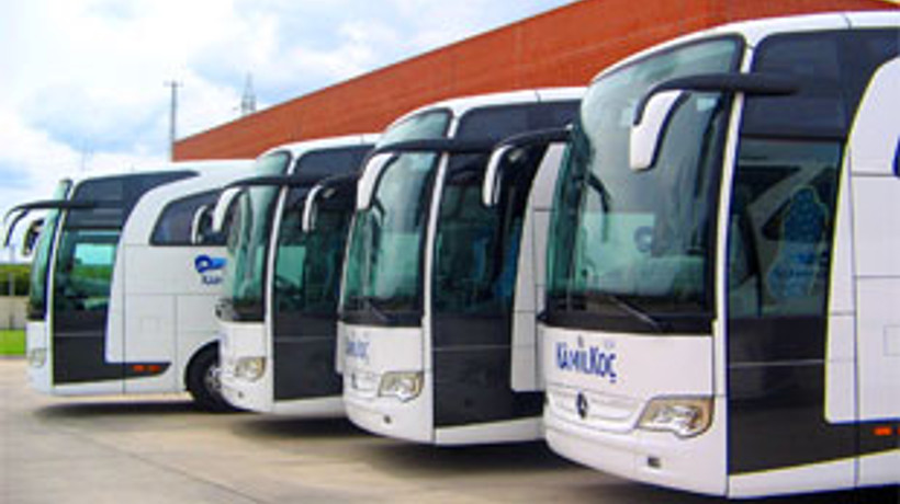 Kamil Koç bu yıl 1200 kişiyi işe alacak