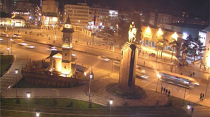 Kayserililer yaptı yine yapacağını...