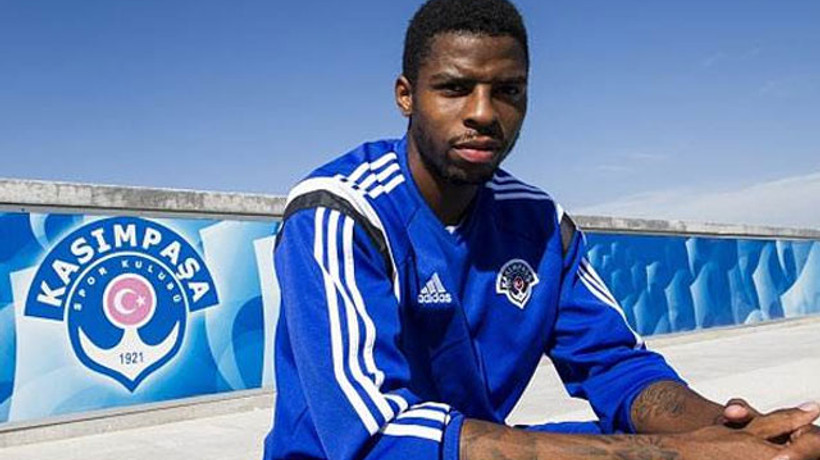 'G.Saray'a gitmek istiyorum'