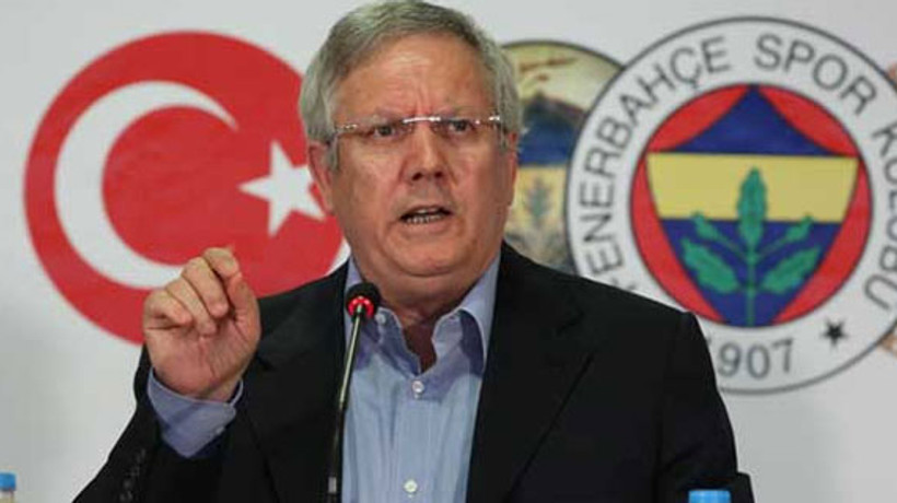 Aziz Yıldırım'dan şartlı prim!