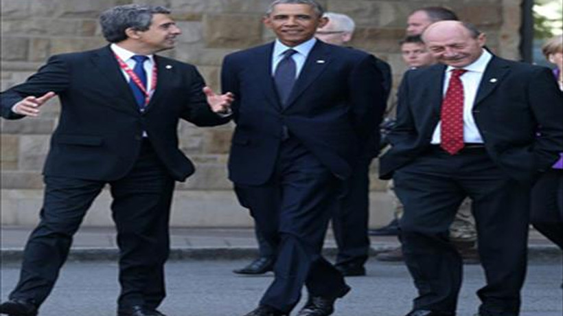 Dünya liderlerinin maaşları