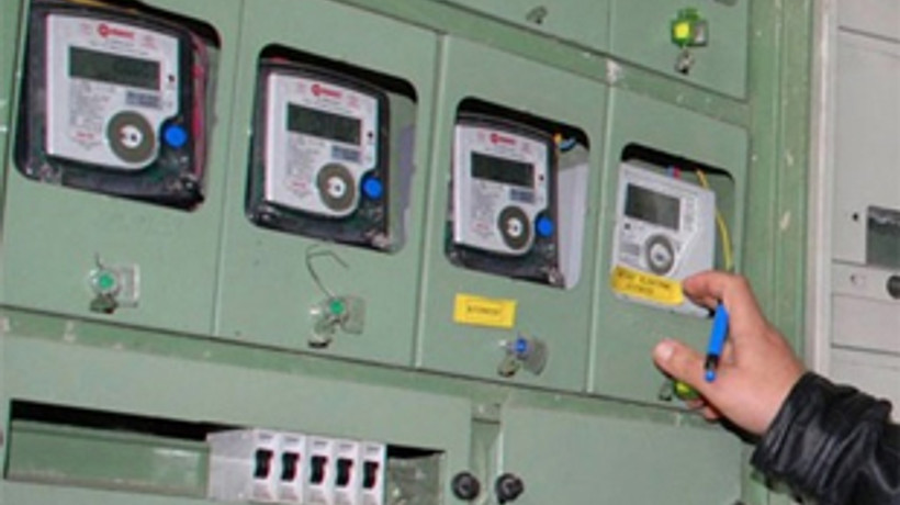 4 ilde elektriğin yüzde 70'i kaçak!