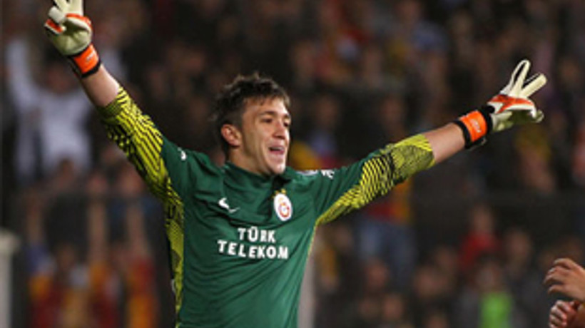 Muslera için dudak uçuklatan teklif