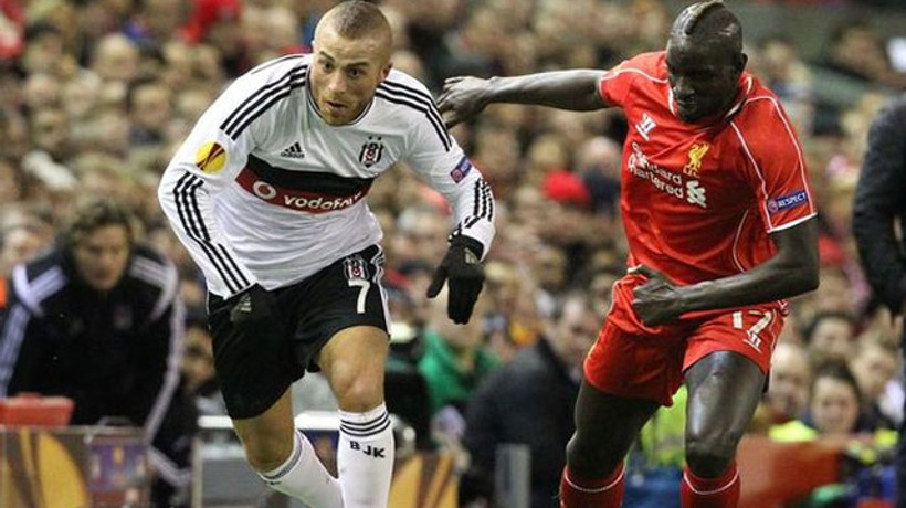 Gökhan Töre'de sıcak gelişme!