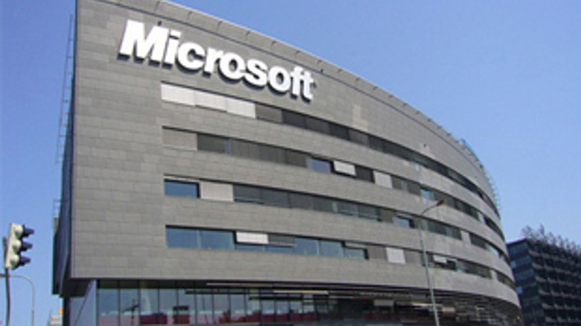 Yazılım devini utandıran hırsızlık