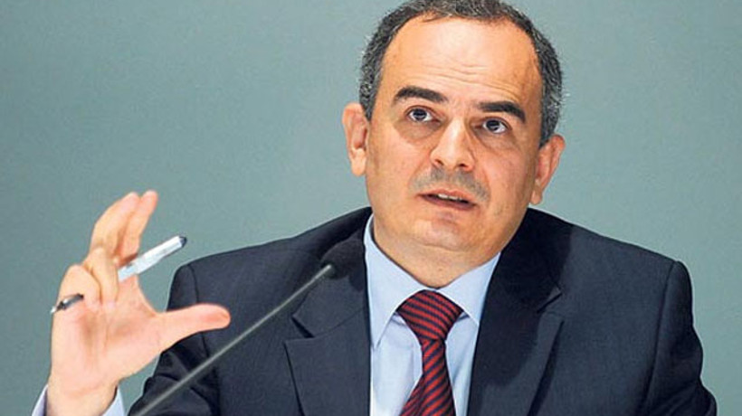 Başçı toplantıdan "düşük faiz" ile çıktı!