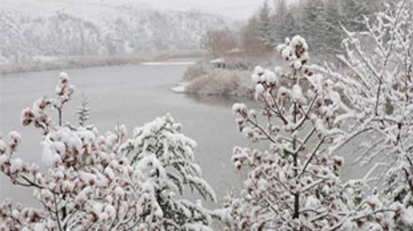 Don nöbeti başlıyor