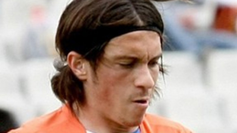 Beşiktaş ilk transferine imzayı attırdı