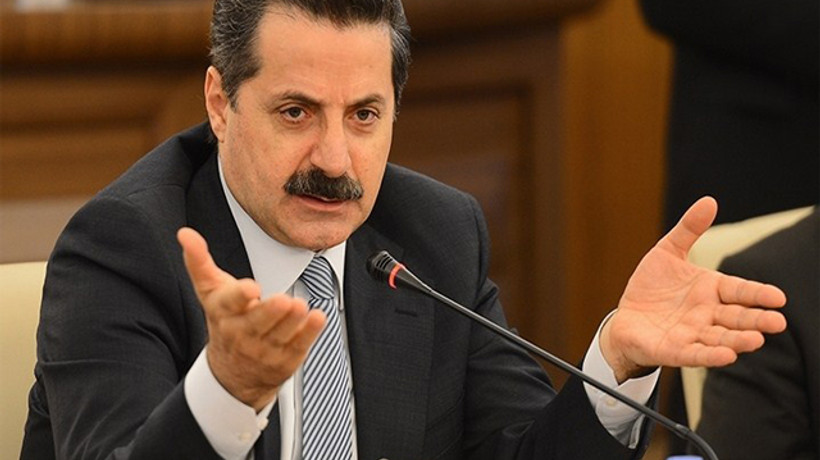 Bakan'dan engellilere kadro müjdesi!