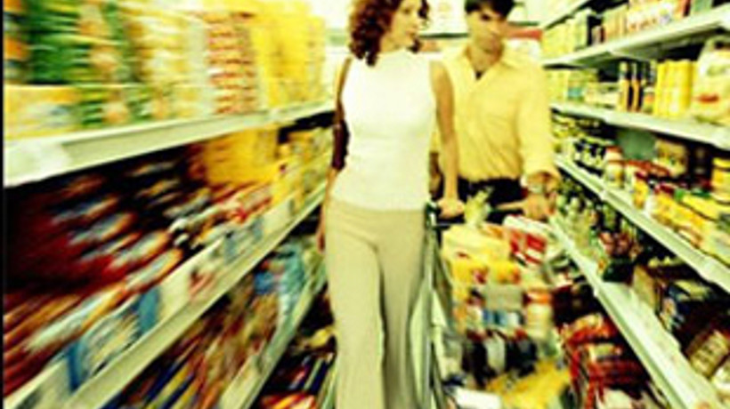 Tüketiciyi aldatan yandı!