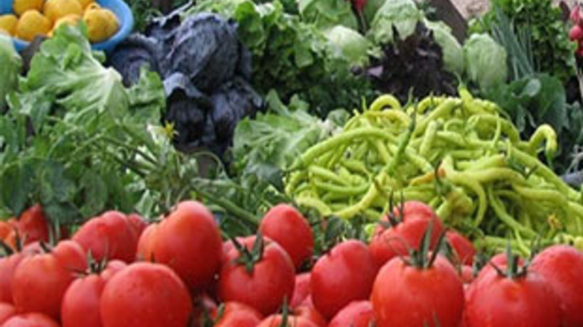 Patlıcan yerine ıspanak alın