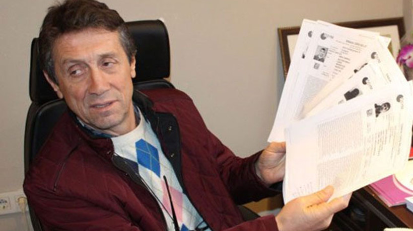 Orduspor'dan TFF'ye rest: O maç ertelenmezse sahaya çıkmayacağız