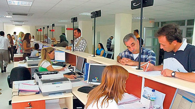 Memurların yıllık izinleri süreleri değişti!