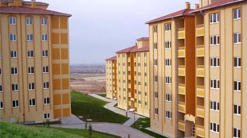 TOKİ'den KDV açıklaması