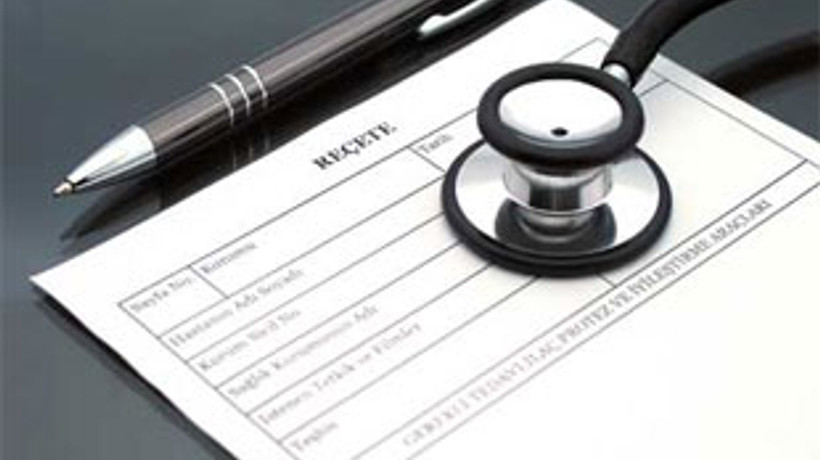 Fazla reçete yazan doktora inceleme başlatıldı!