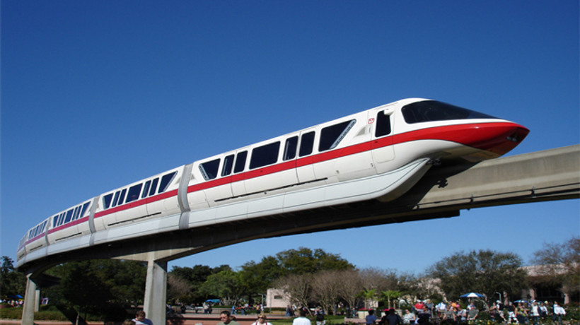 Sefaköy-Halkalı-Başakşehir'e havaray