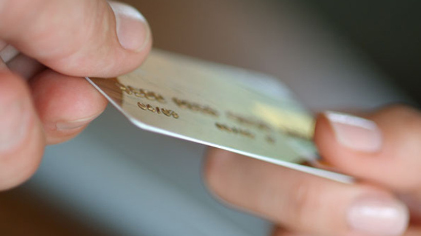 Kredi kartını kullanmayanlara ceza