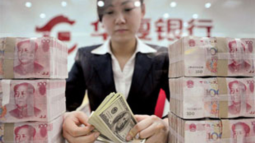 Çin borsası 'gel gel' yapacak