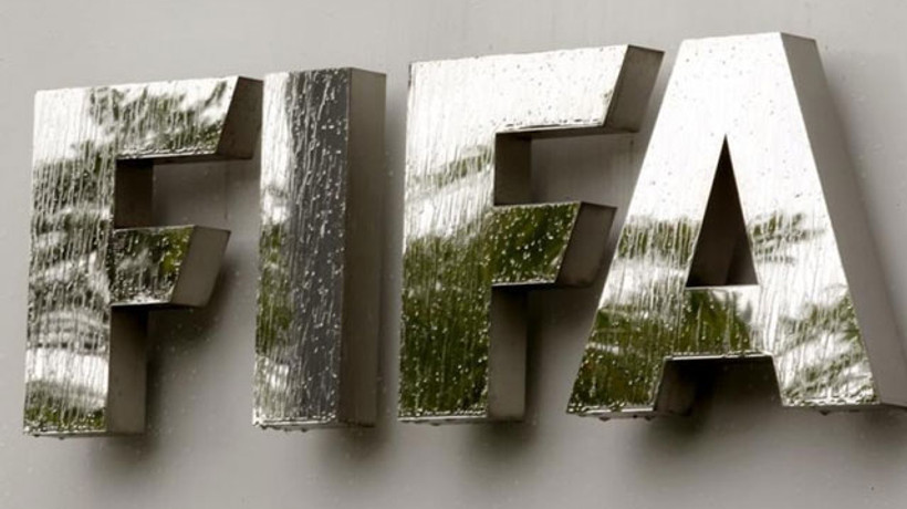 FIFA'dan Samsunspor'a kötü haber