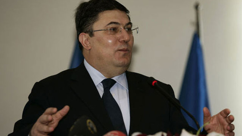 Çanakçı: Hareketlilik Türkiye'nin iktisadi temelleri ile tutarsız